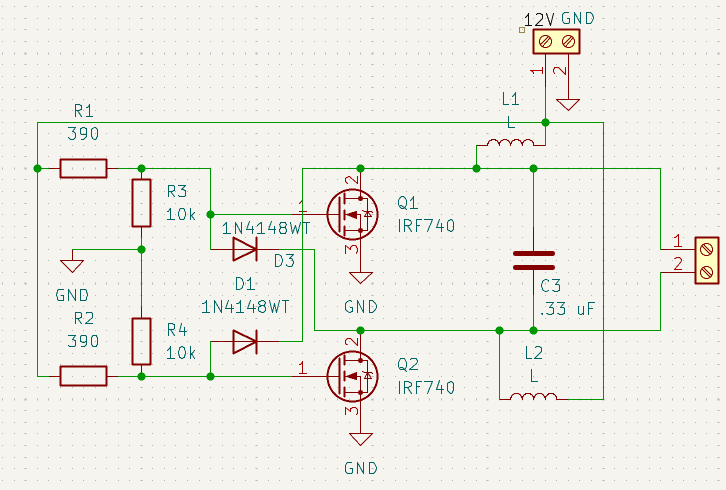 Induction heater