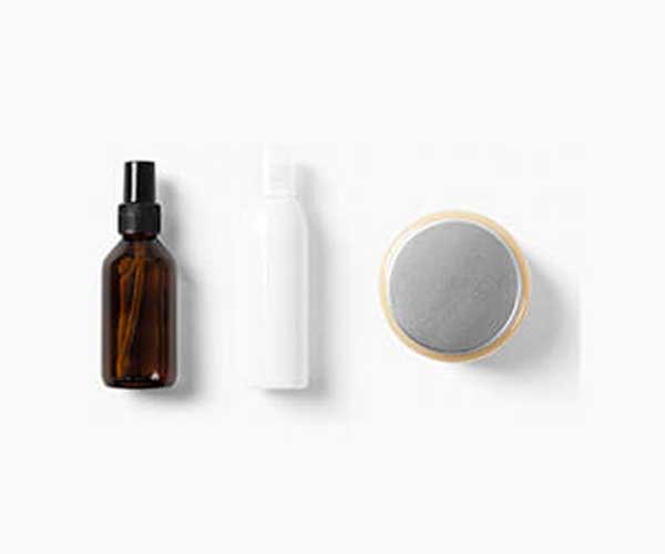 Electronic speed controller placeholder